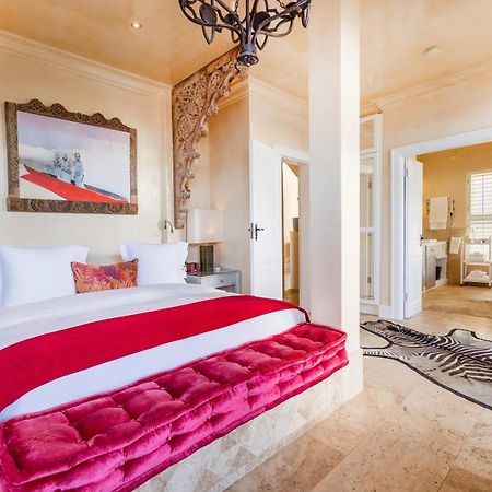 Birkenhead House Hotel Hermanus Kültér fotó