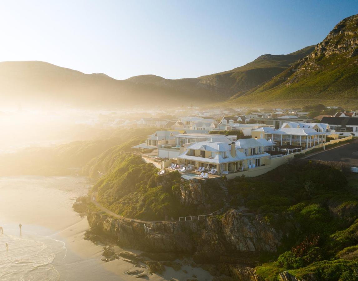 Birkenhead House Hotel Hermanus Kültér fotó