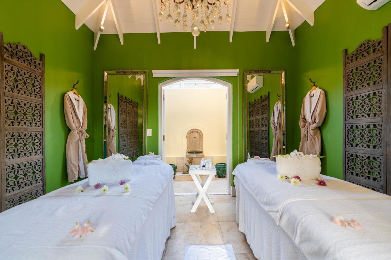 Birkenhead House Hotel Hermanus Kültér fotó
