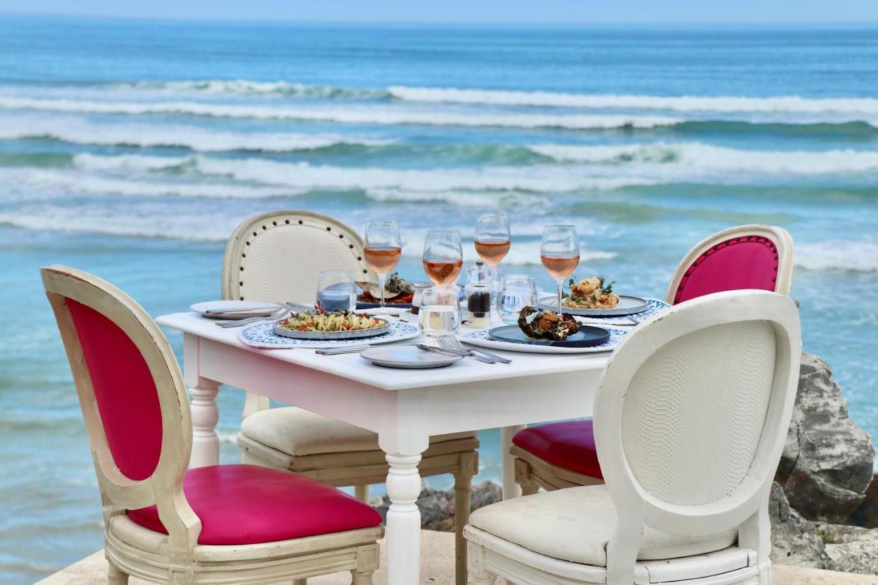 Birkenhead House Hotel Hermanus Kültér fotó