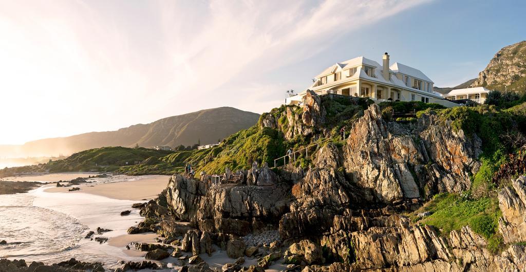 Birkenhead House Hotel Hermanus Kültér fotó