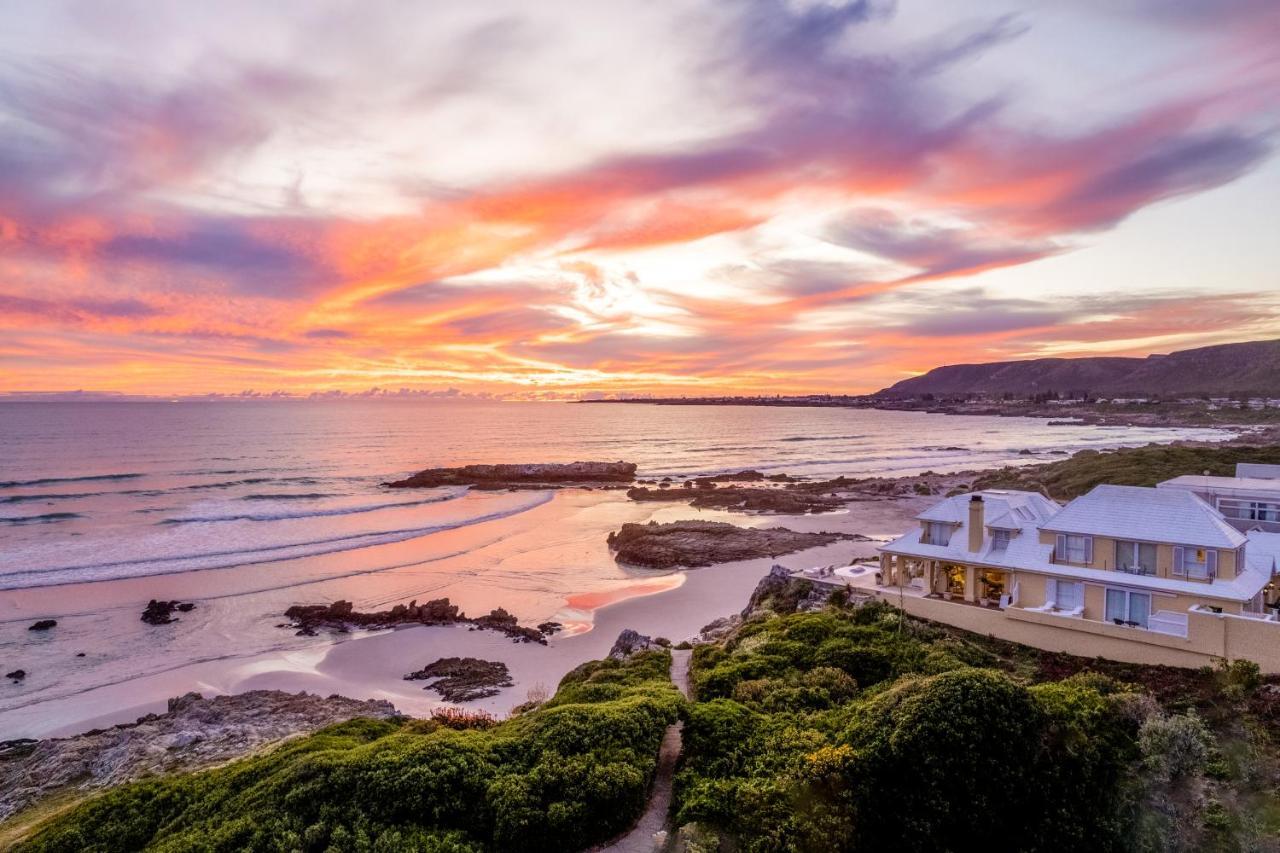 Birkenhead House Hotel Hermanus Kültér fotó