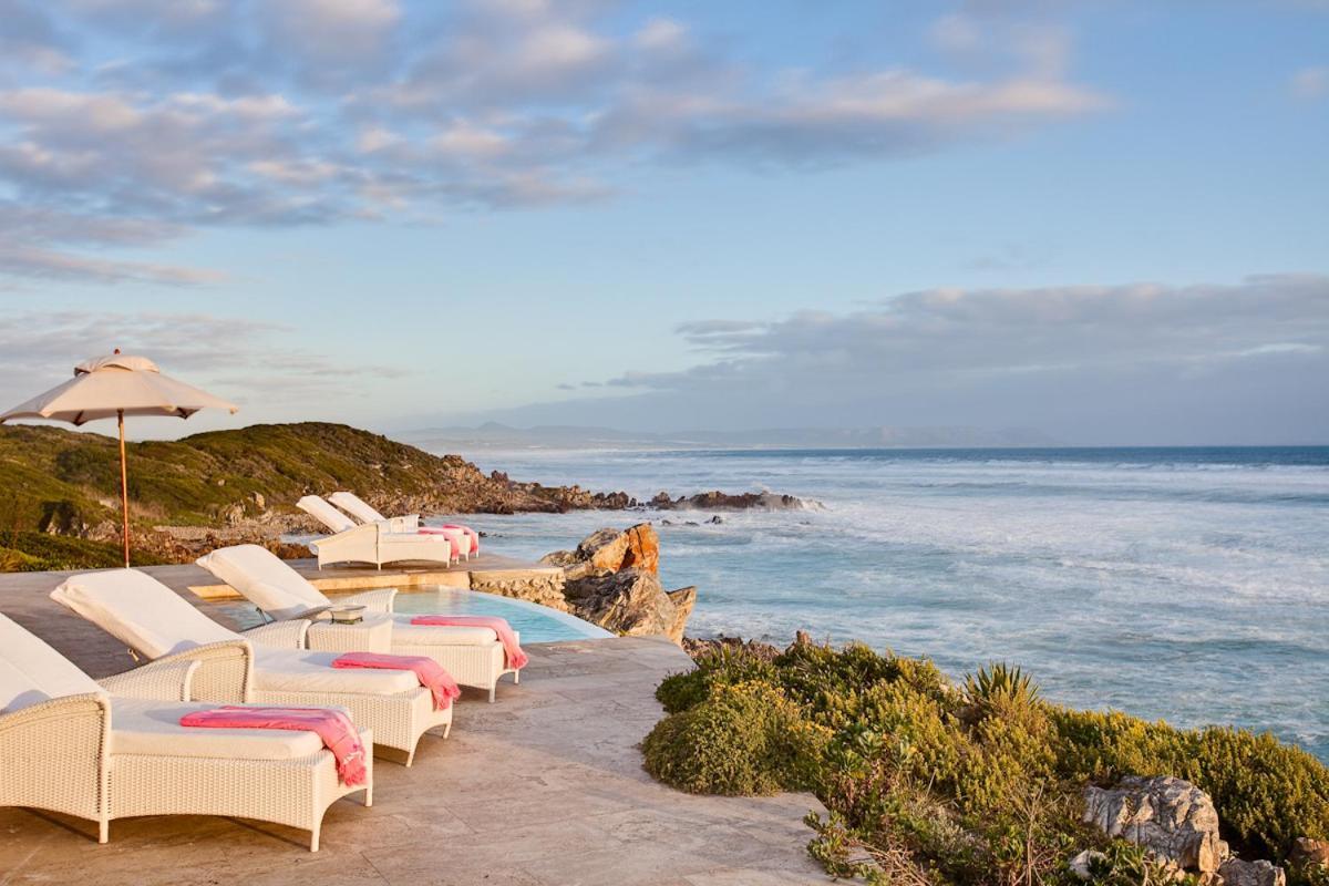 Birkenhead House Hotel Hermanus Kültér fotó