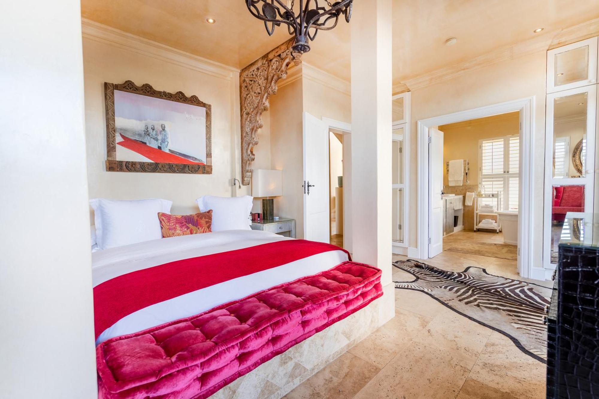 Birkenhead House Hotel Hermanus Kültér fotó