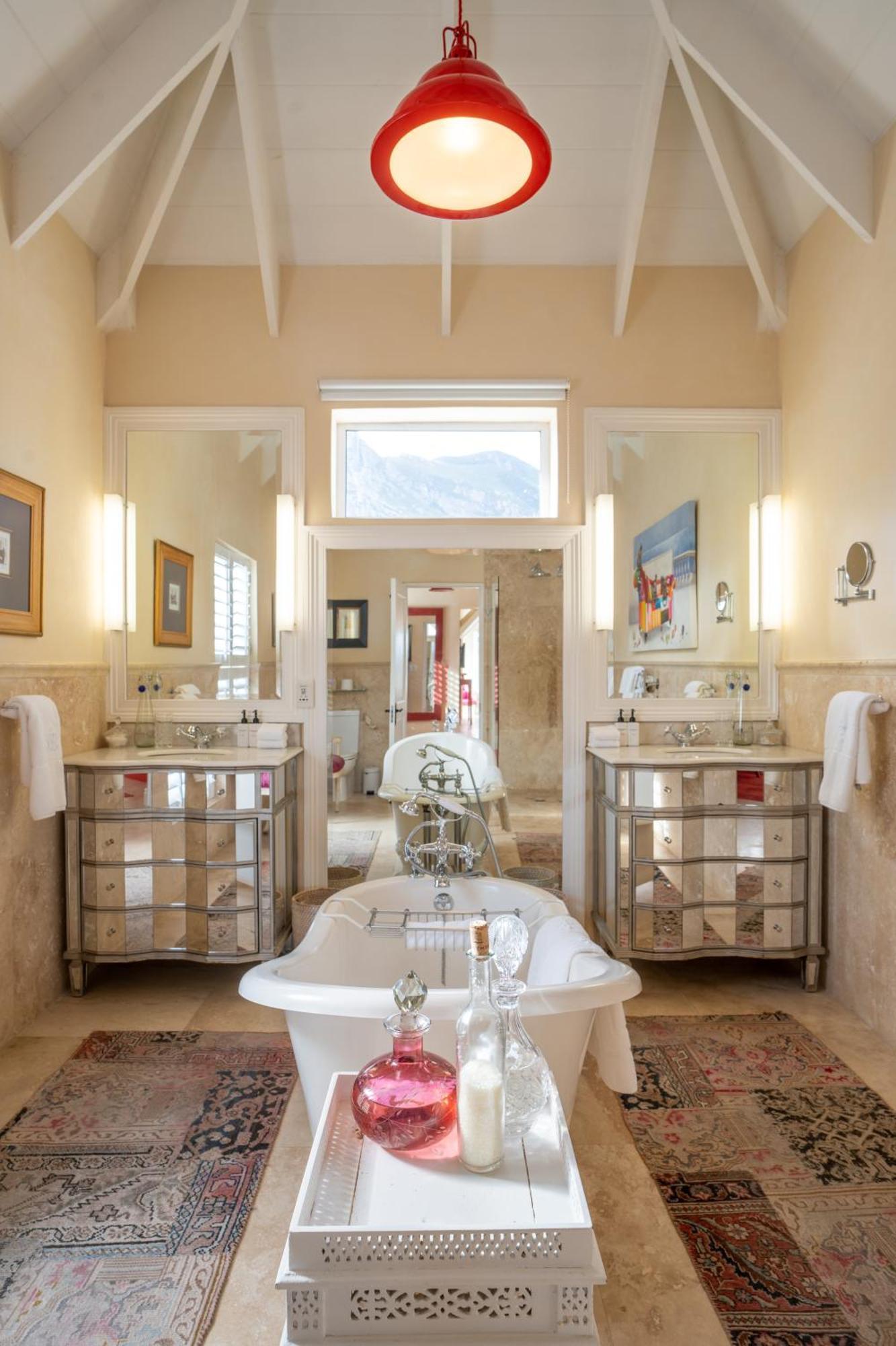 Birkenhead House Hotel Hermanus Kültér fotó