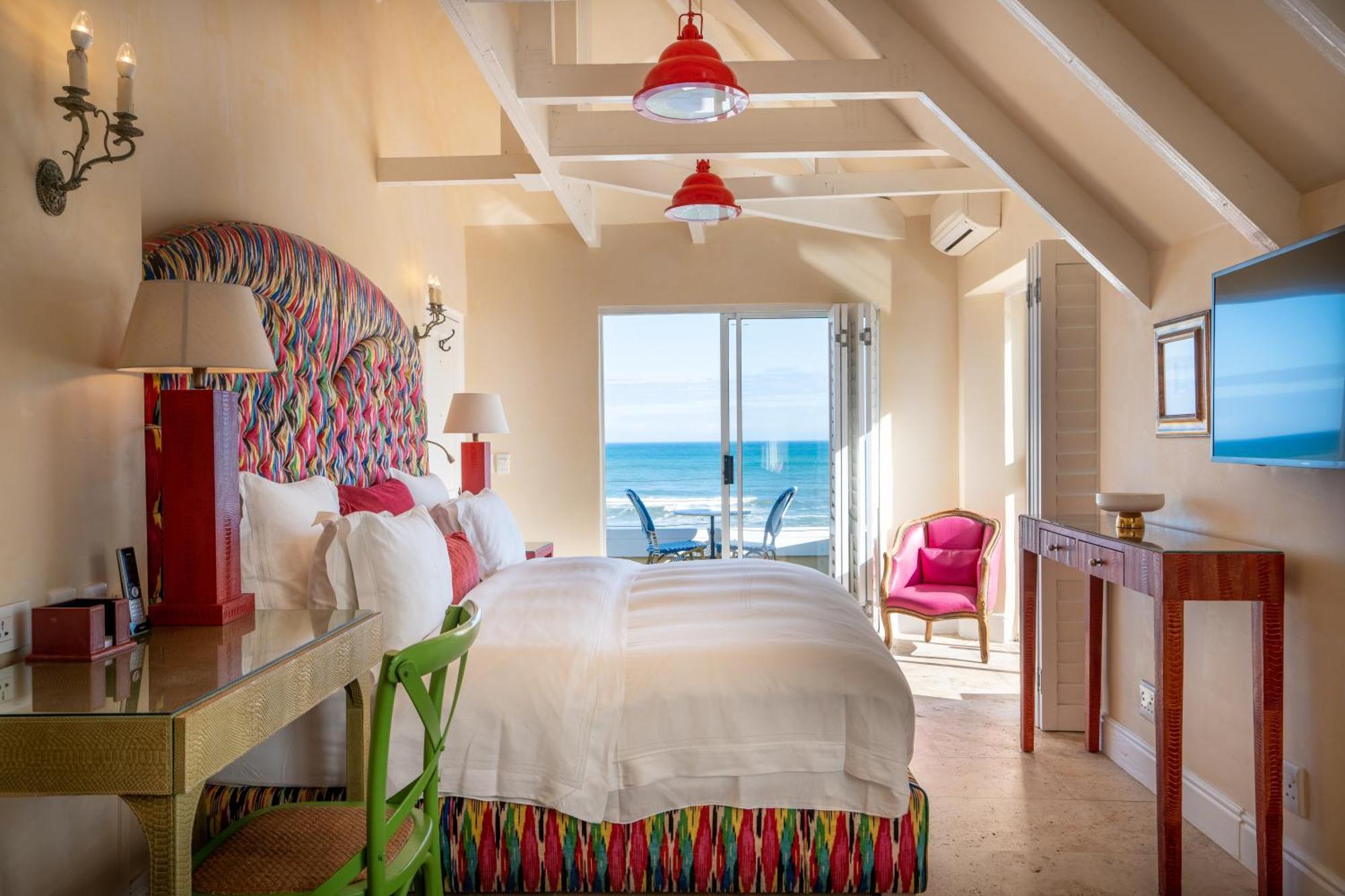 Birkenhead House Hotel Hermanus Kültér fotó