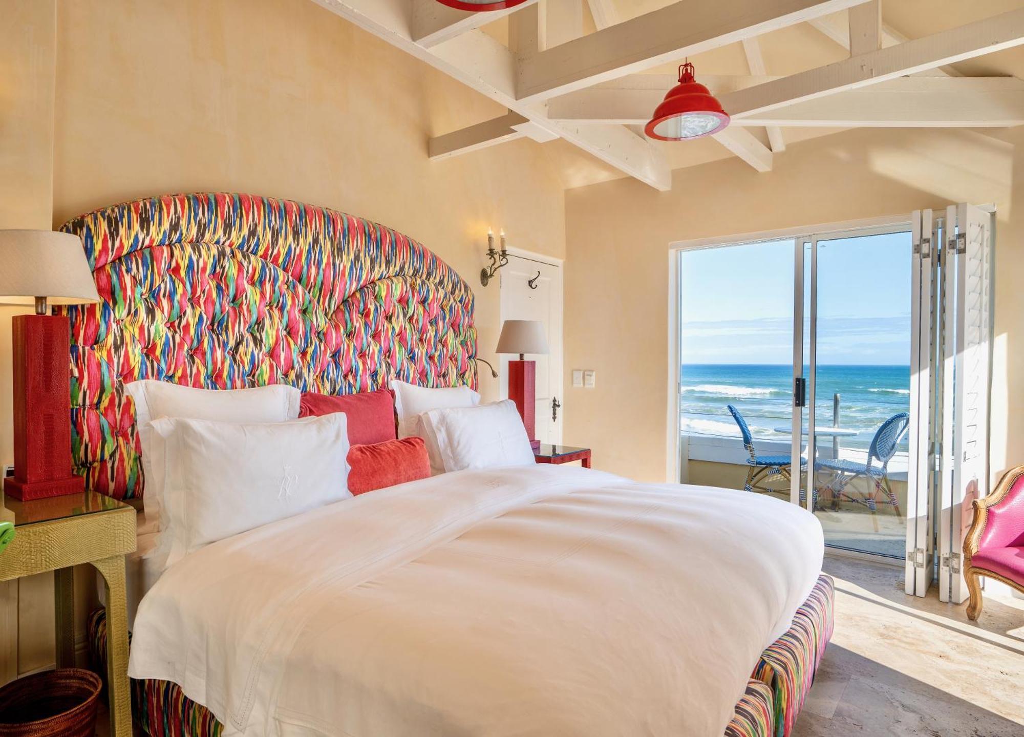 Birkenhead House Hotel Hermanus Kültér fotó