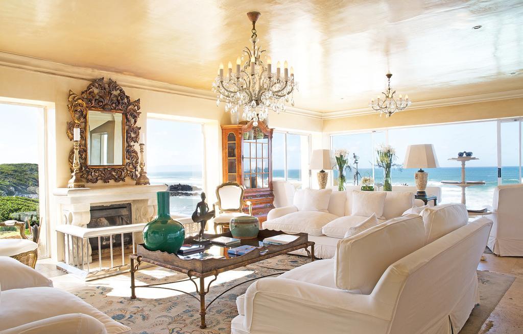 Birkenhead House Hotel Hermanus Kültér fotó