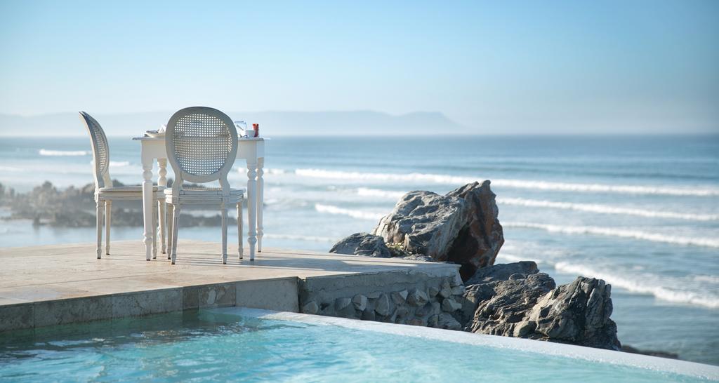 Birkenhead House Hotel Hermanus Kültér fotó